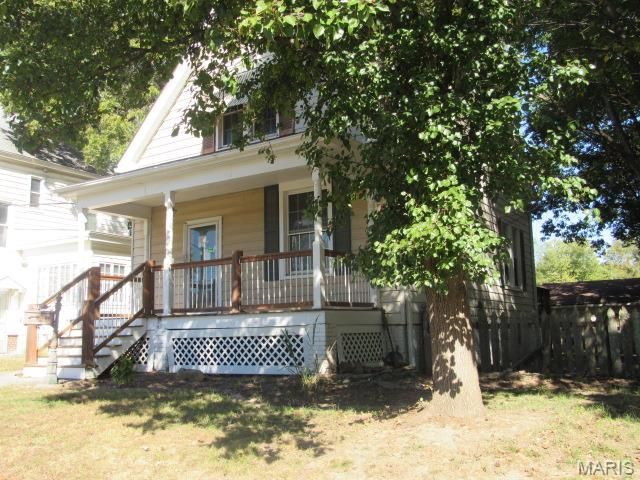 1827 W A Street, Belleville, IL 62226