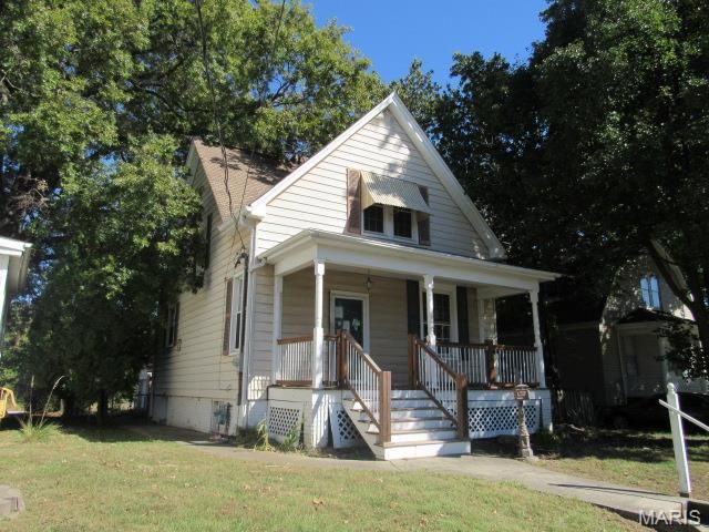 1827 W A Street, Belleville, IL 62226
