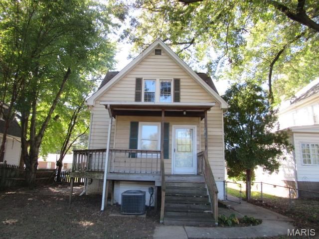 1827 W A Street, Belleville, IL 62226