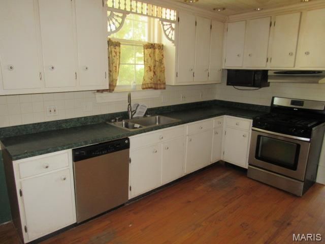 1827 W A Street, Belleville, IL 62226
