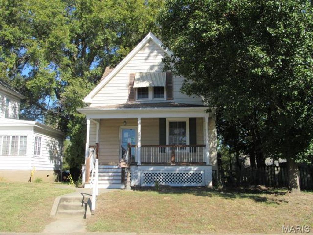 1827 W A Street, Belleville, IL 62226