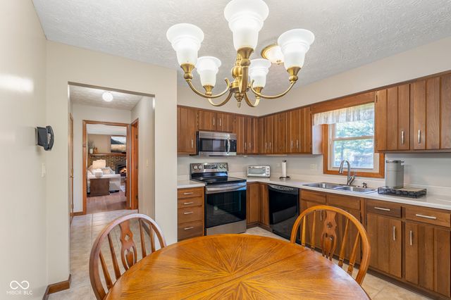 1733 Sycamore Drive, Plainfield, IN 46168