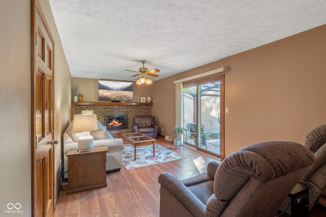 1733 Sycamore Drive, Plainfield, IN 46168