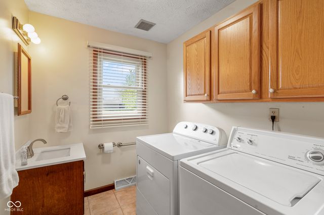 1733 Sycamore Drive, Plainfield, IN 46168