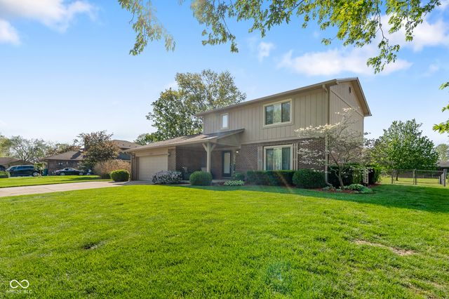 1733 Sycamore Drive, Plainfield, IN 46168