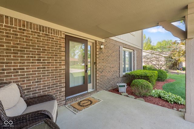 1733 Sycamore Drive, Plainfield, IN 46168