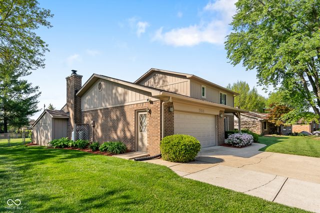 1733 Sycamore Drive, Plainfield, IN 46168