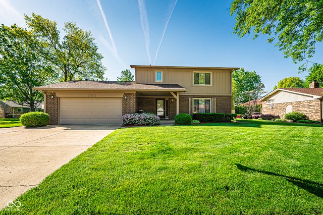 1733 Sycamore Drive, Plainfield, IN 46168