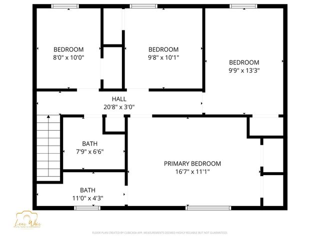 1733 Sycamore Drive, Plainfield, IN 46168