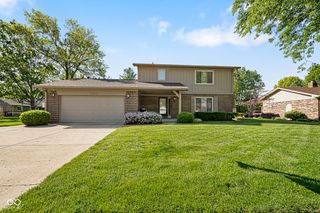 1733 Sycamore Drive, Plainfield, IN 46168