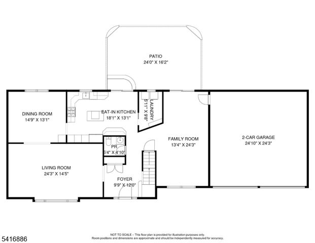 12 Troy Dr, Livingston Twp., NJ 07039