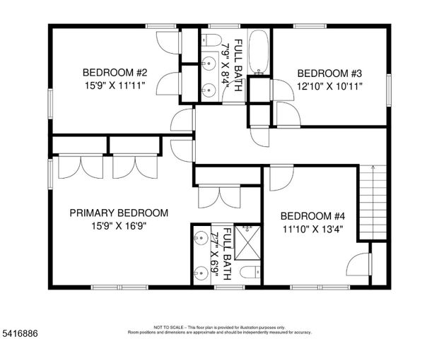 12 Troy Dr, Livingston Twp., NJ 07039