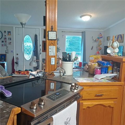 85 JIM BRYANT Road, Deville, LA 71328