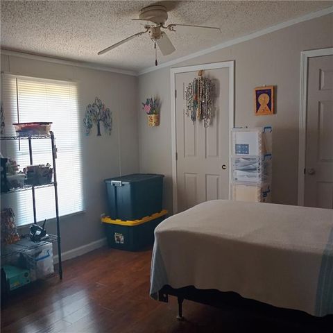 85 JIM BRYANT Road, Deville, LA 71328