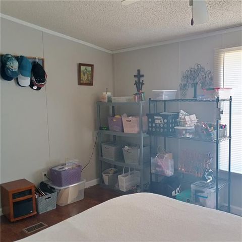 85 JIM BRYANT Road, Deville, LA 71328