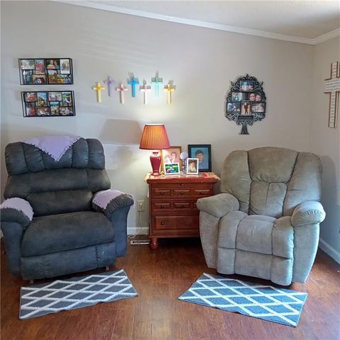 85 JIM BRYANT Road, Deville, LA 71328