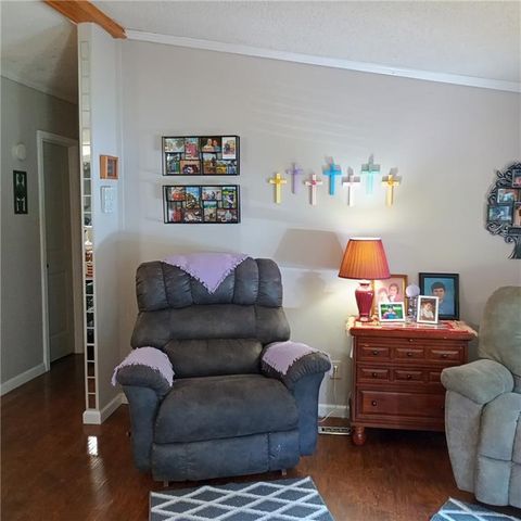 85 JIM BRYANT Road, Deville, LA 71328