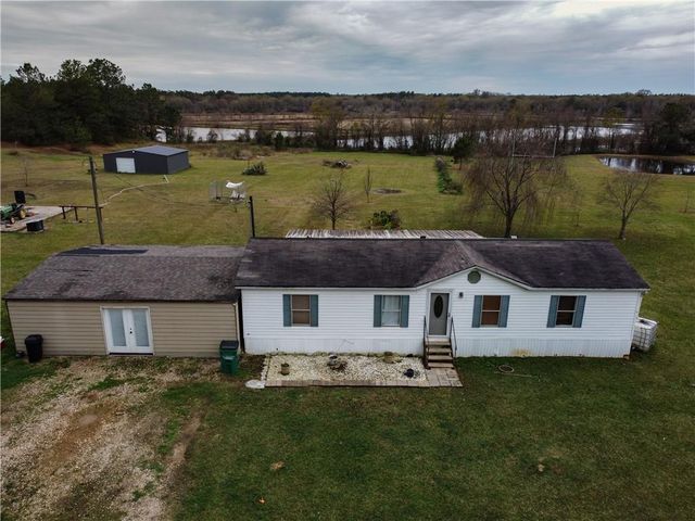 85 JIM BRYANT Road, Deville, LA 71328