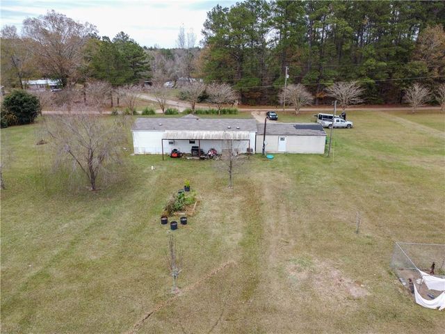 85 JIM BRYANT Road, Deville, LA 71328