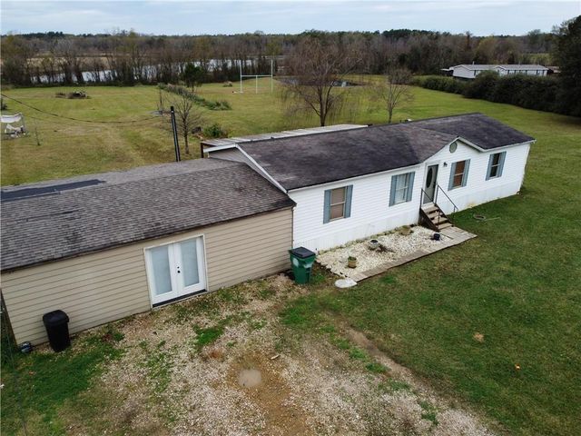 85 JIM BRYANT Road, Deville, LA 71328