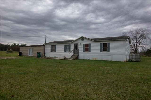 85 JIM BRYANT Road, Deville, LA 71328