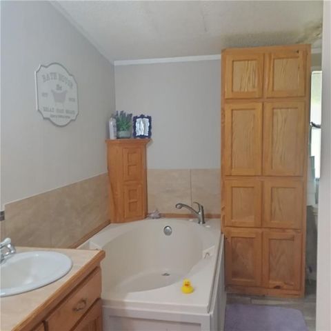 85 JIM BRYANT Road, Deville, LA 71328