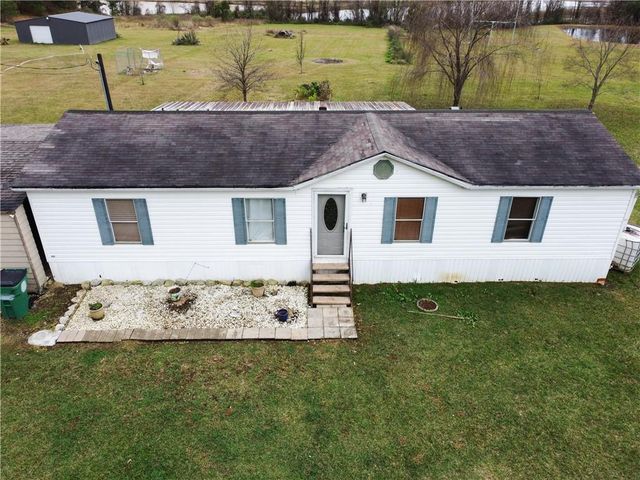 85 JIM BRYANT Road, Deville, LA 71328