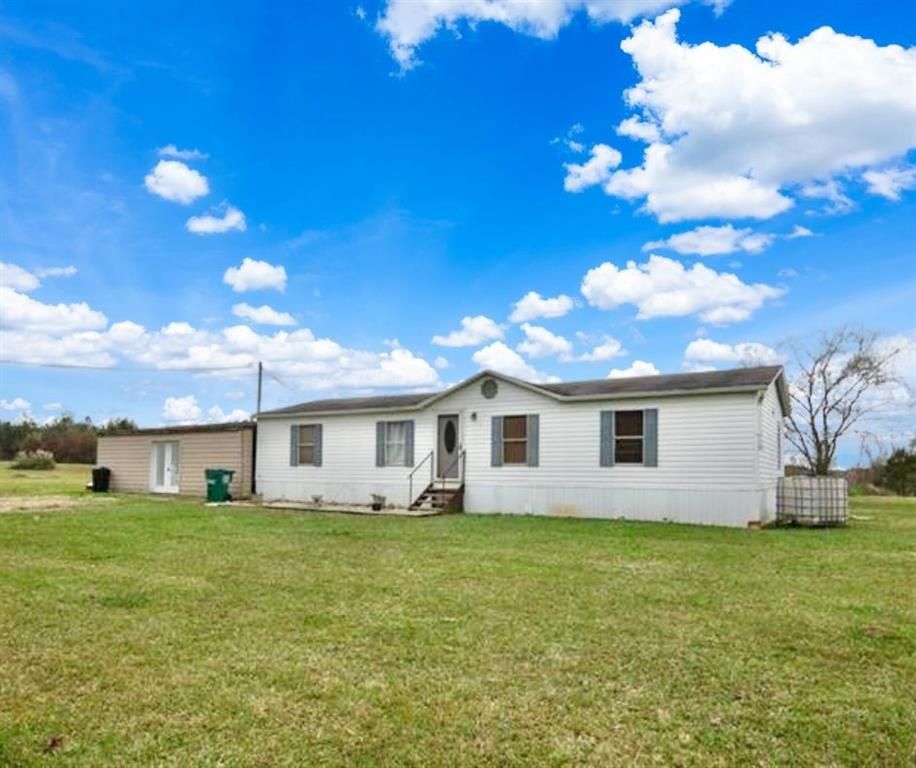 85 JIM BRYANT Road, Deville, LA 71328