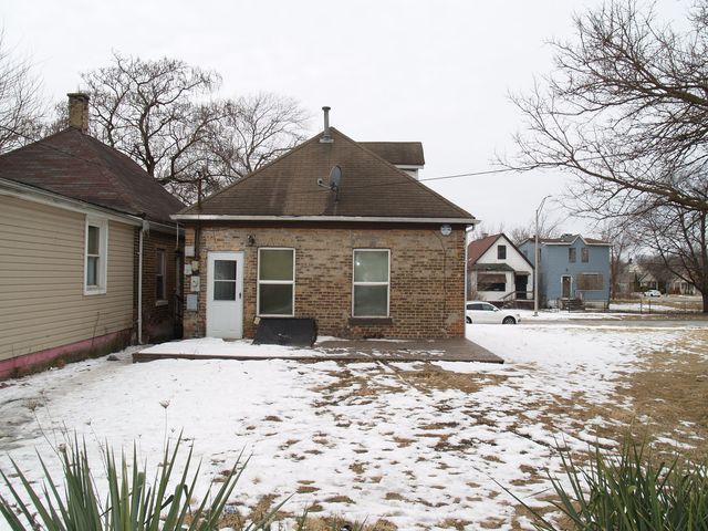 1613 Hanover Street, Chicago Heights, IL 60411