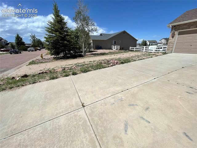 8627 Tibbs Road, Peyton, CO 80831