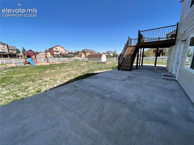 8627 Tibbs Road, Peyton, CO 80831