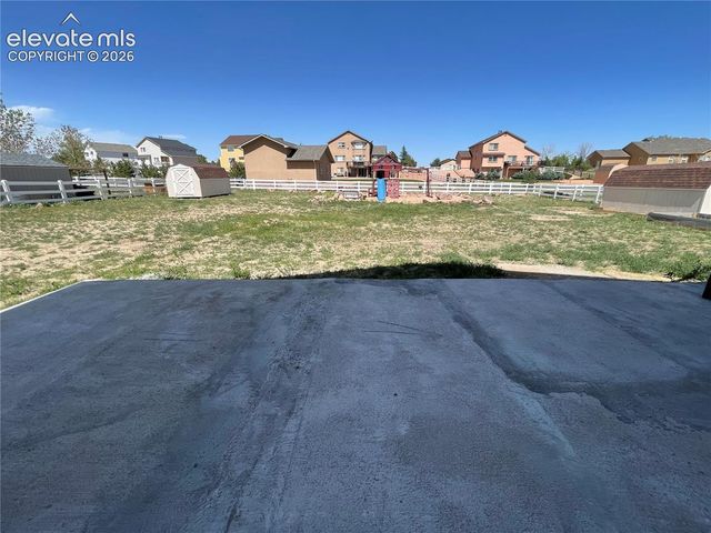 8627 Tibbs Road, Peyton, CO 80831