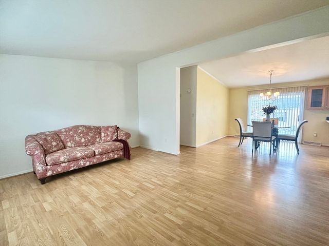 3402 Island Drive, Middleboro, MA 02346