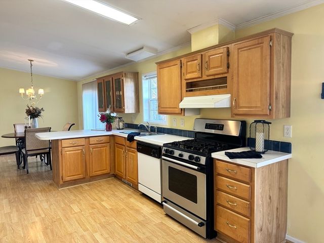 3402 Island Drive, Middleboro, MA 02346