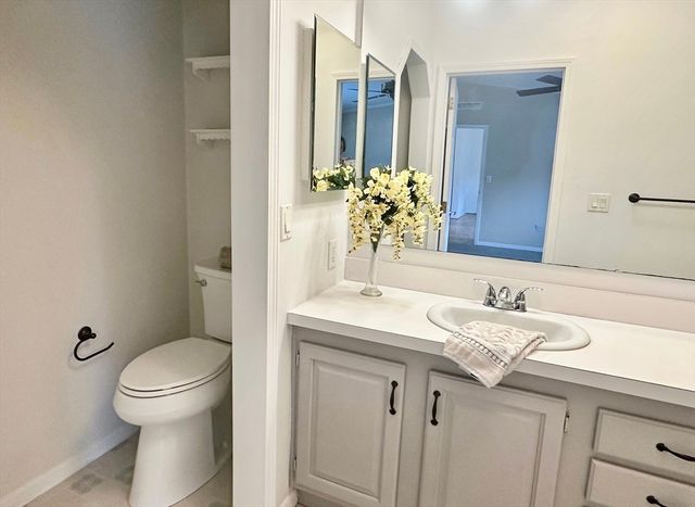 3402 Island Drive, Middleboro, MA 02346