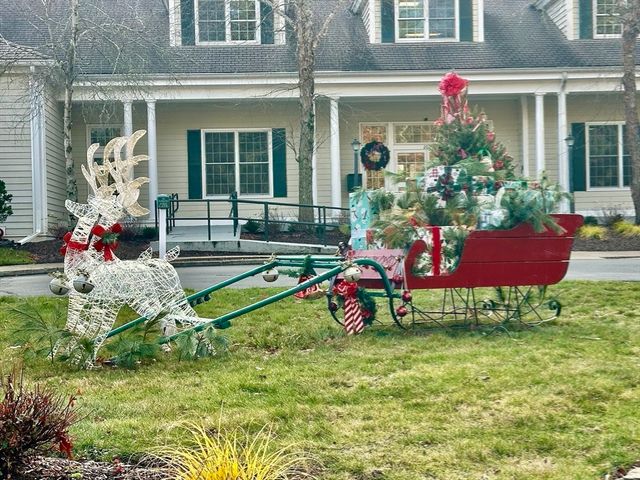 3402 Island Drive, Middleboro, MA 02346