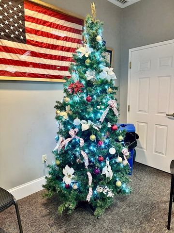 3402 Island Drive, Middleboro, MA 02346