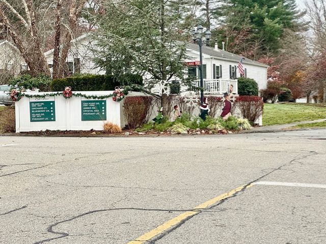 3402 Island Drive, Middleboro, MA 02346