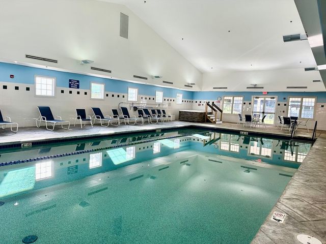 3402 Island Drive, Middleboro, MA 02346