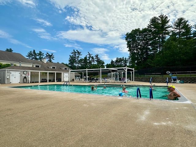 3402 Island Drive, Middleboro, MA 02346