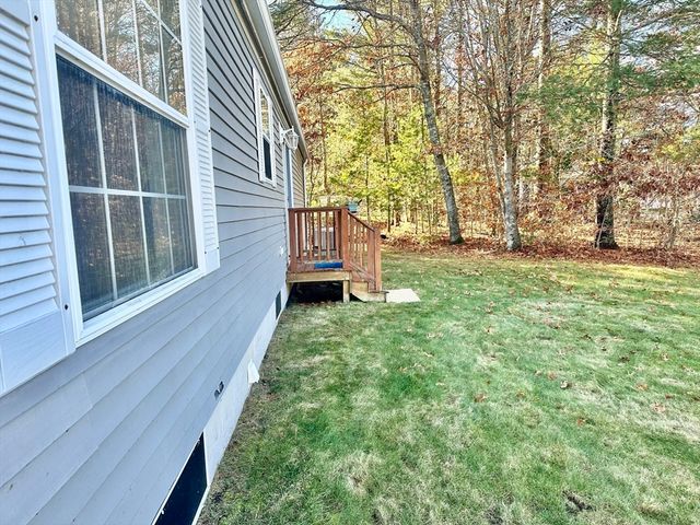 3402 Island Drive, Middleboro, MA 02346