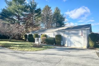 3402 Island Drive, Middleboro, MA 02346