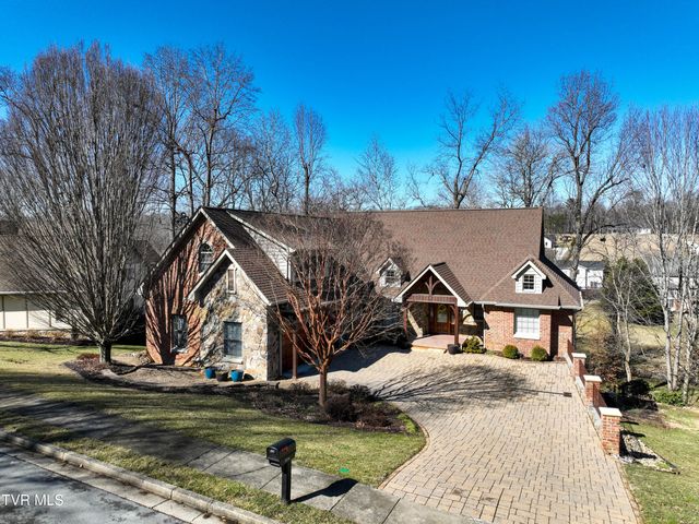 3016 Vicksburg Road, Johnson City, TN 37604