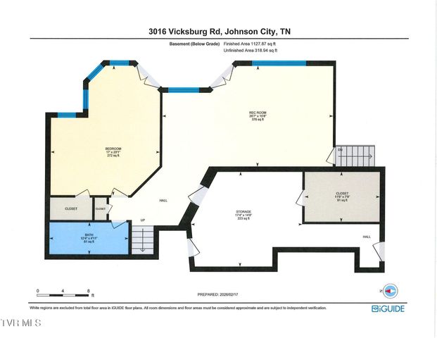 3016 Vicksburg Road, Johnson City, TN 37604