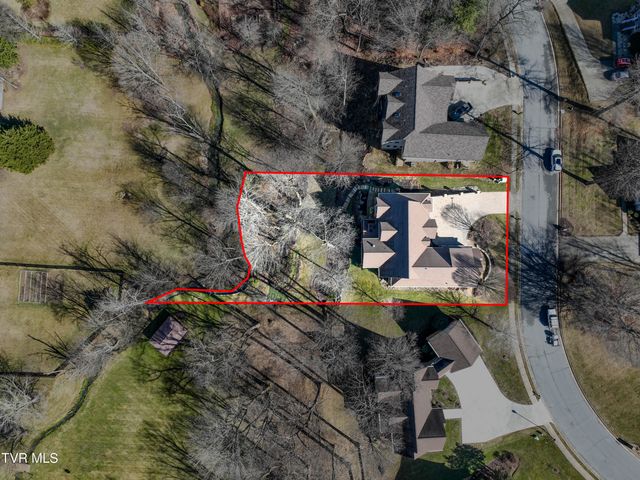 3016 Vicksburg Road, Johnson City, TN 37604