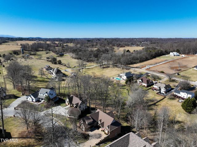 3016 Vicksburg Road, Johnson City, TN 37604