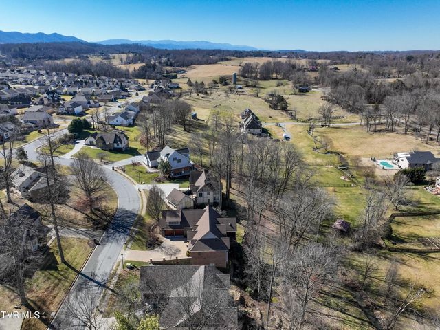 3016 Vicksburg Road, Johnson City, TN 37604