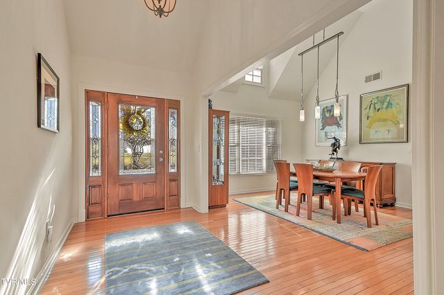 3016 Vicksburg Road, Johnson City, TN 37604