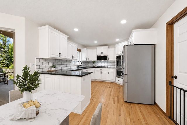 17817 E Galaxy Ct, Greenacres, WA 99016