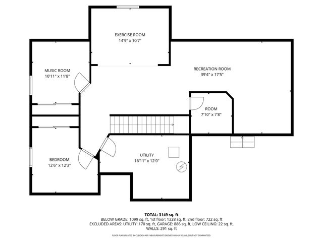 17817 E Galaxy Ct, Greenacres, WA 99016